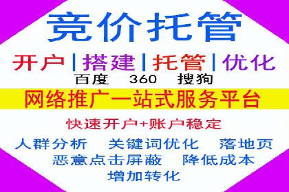 行业领先企业如何运用百度SEM推广提升品牌影响力？